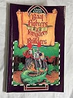 Baal Fighters & Kingdom Builders 0963079603 Book Cover