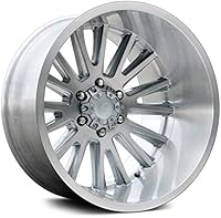 V-Rock Anvil 22x12 -44 Brushed