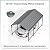 HOMZOLVA 10x15 FT Metal Carport Heavy Duty with 132° Anti-Pooling Roof