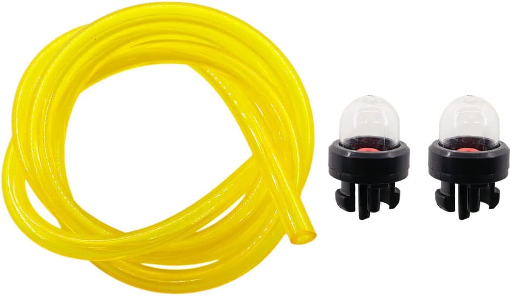 HQparts Carburetor Fuel Lines Fuel Tank Grommet Carburetot