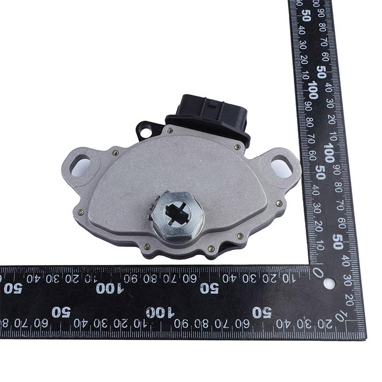 68224233AA Neutral Safety Switch Transmission Range Sensor | Fits 2013-2019 Ram 1500 2500 | 2013-2024 Ram 3500 | 2013-2020 Ram 4500 5500 | Replace NS744 1S16355