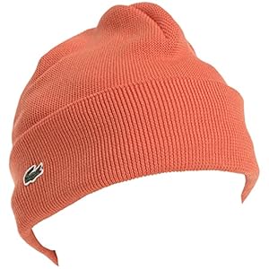 [ラコステ] GARTER KNIT WATCH（ガーターニットワッチ） L7109" 