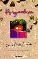 Preguntario (Literatura Juvenil) (Literatura Juvenil (Panamericana Editorial)) 9583004979 Book Cover