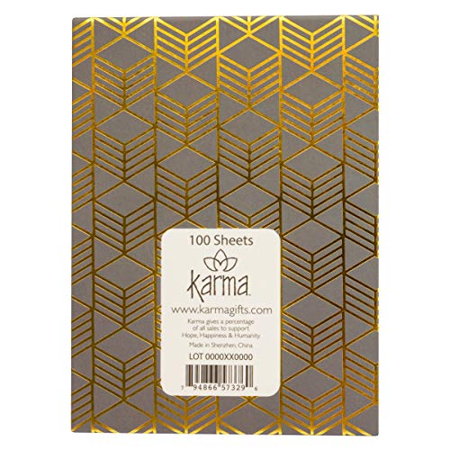 Image of Karma Gifts Notepad, Deer