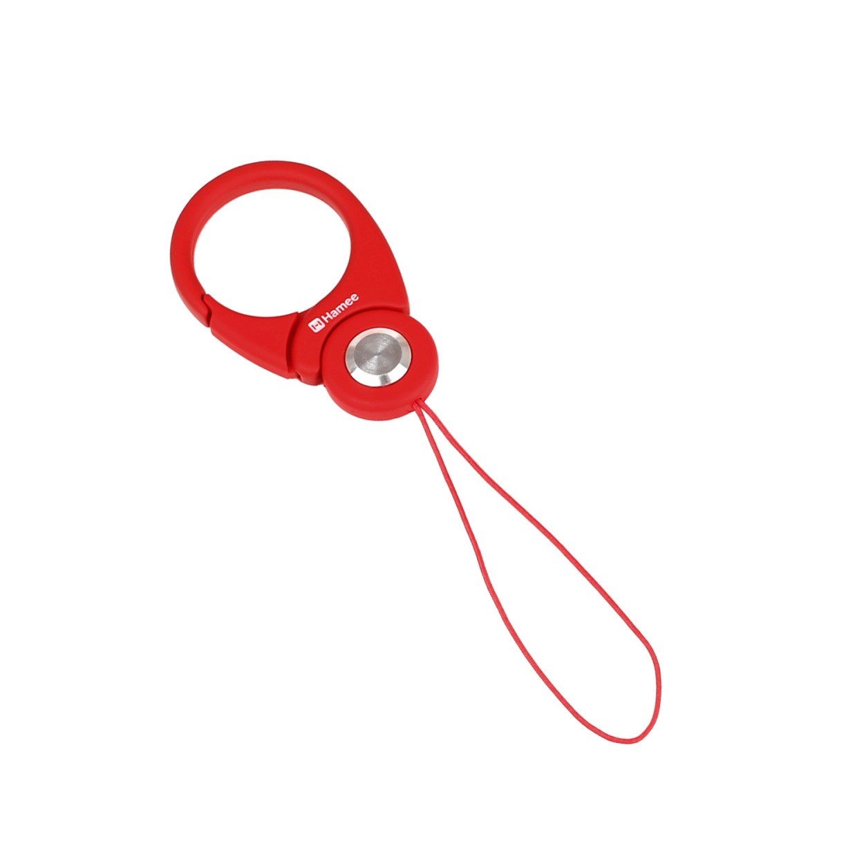スマホアクセサリー Hamee HAND LINKER Putto Bearing Strap HandLinker Putto ベアリング携帯ストラップ｜Hamee【iFace対応カラー