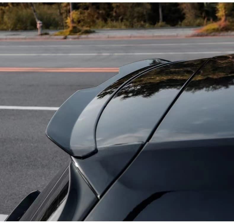 Spoiler de coffre Golf 6 7 7.5 stabilisateur de train arrière