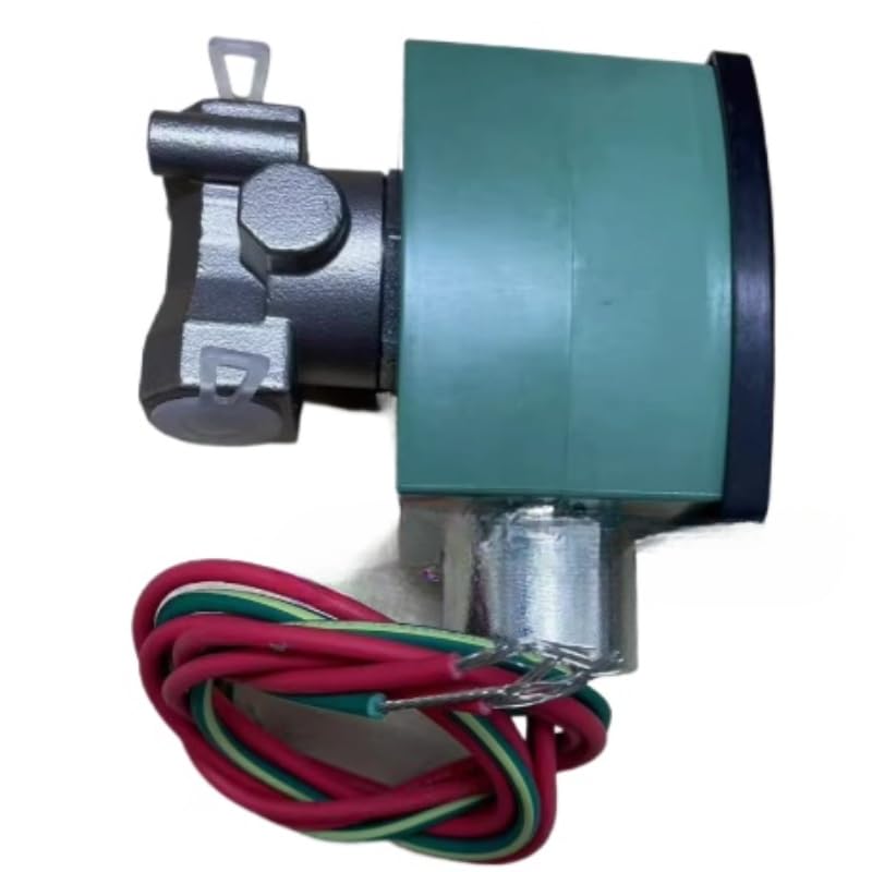 1Pc new 8262H134 220/50, solenoid valve, 1/4NPT