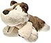 NICI - 29069 - Peluche - Husky Jill Sdraiato - 30 cm