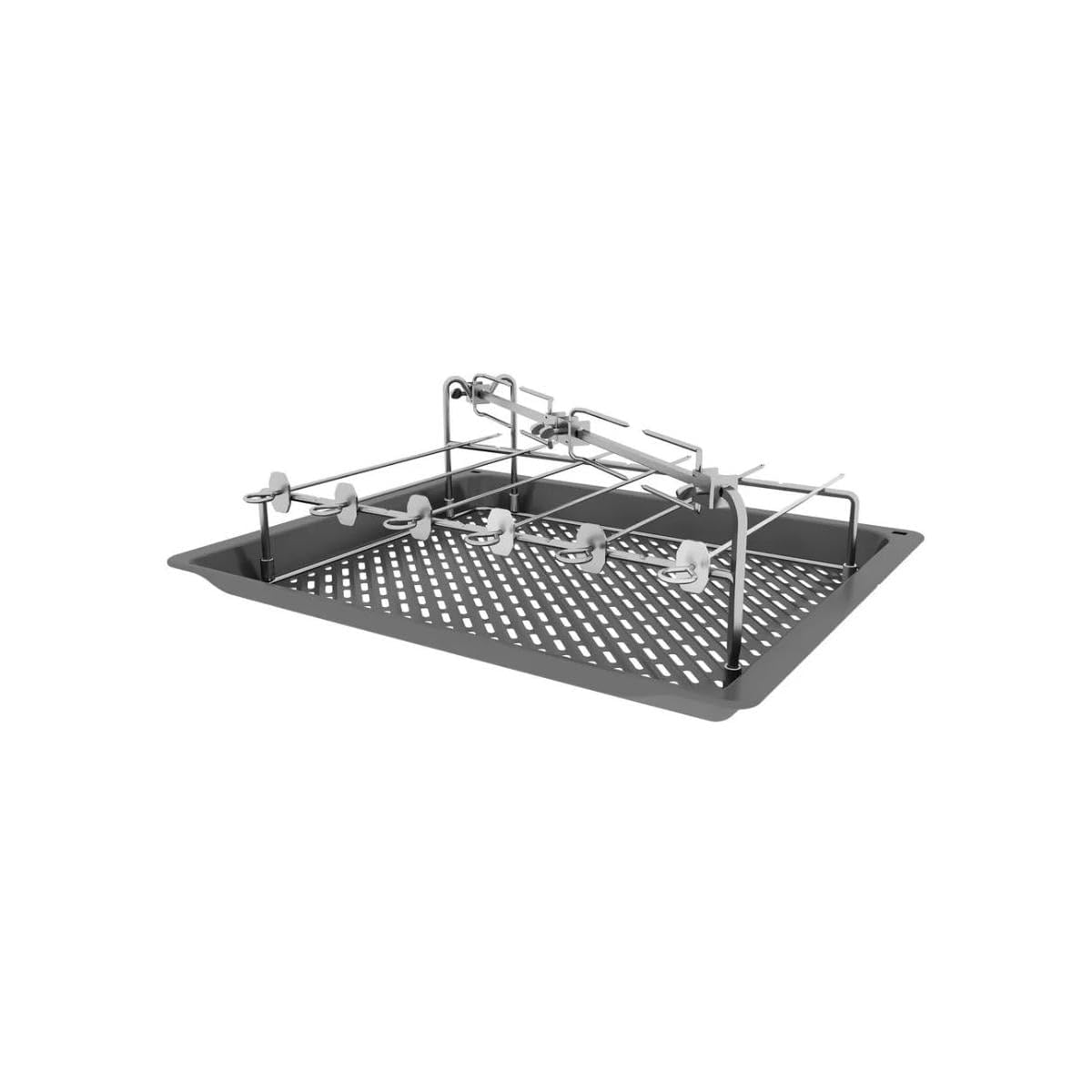 Bosch HEZ635001 AirFry & Grill Set