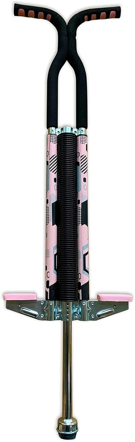 Palo de Pogo Durable para Niños y Adolescentes Colombia Ubuy