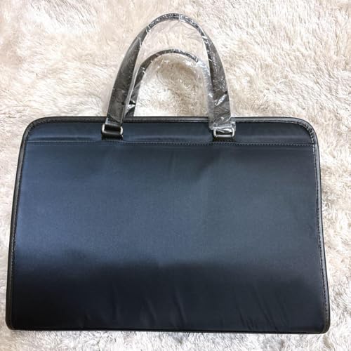 2WAY A4 マッキントッシュ ビジネスバッグ ブリーフケース - 製品詳細