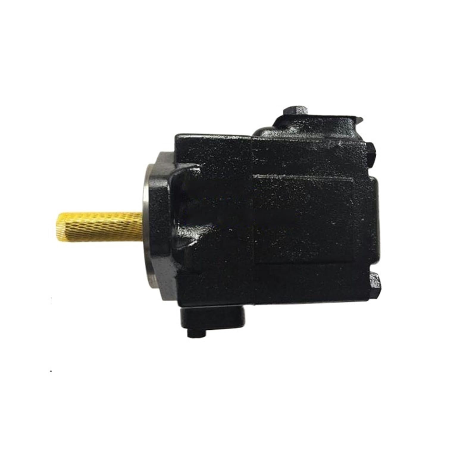 KXIWLUFV Hydraulic Gear Pump T6E Series Vane for Marine-Machinery(T6E-050)