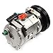 ANPART Air Conditioning Compressor and Clutch Assembly 2001-2010 Fit for Chrysler PT Cruiser 2.4L AC Pump