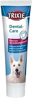 Trixie 2545 Zahncreme mit Fleischgeschmack, Hund, 100 g (1er Pack) product image