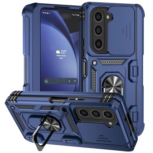Coque Galaxy Z Fold 4 antichoc pour éviter les chutes et rayures