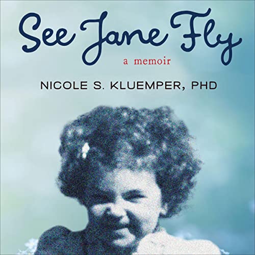 See Jane Fly : Nicole Kluemper episode artwork