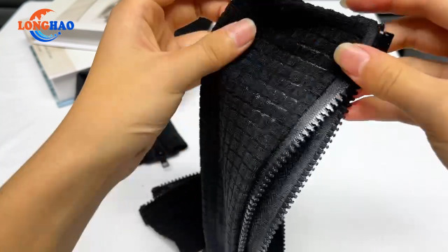 Housses D’accoudoir De Chaise De Bureau - 2 Pièces - Fermeture éclair - Polyester