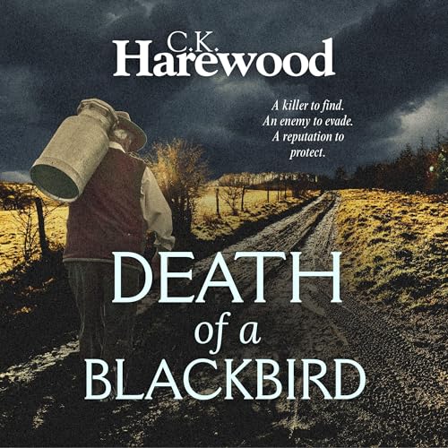 Listen to Death of a Blackbird by C. K. Harewood episode artwork