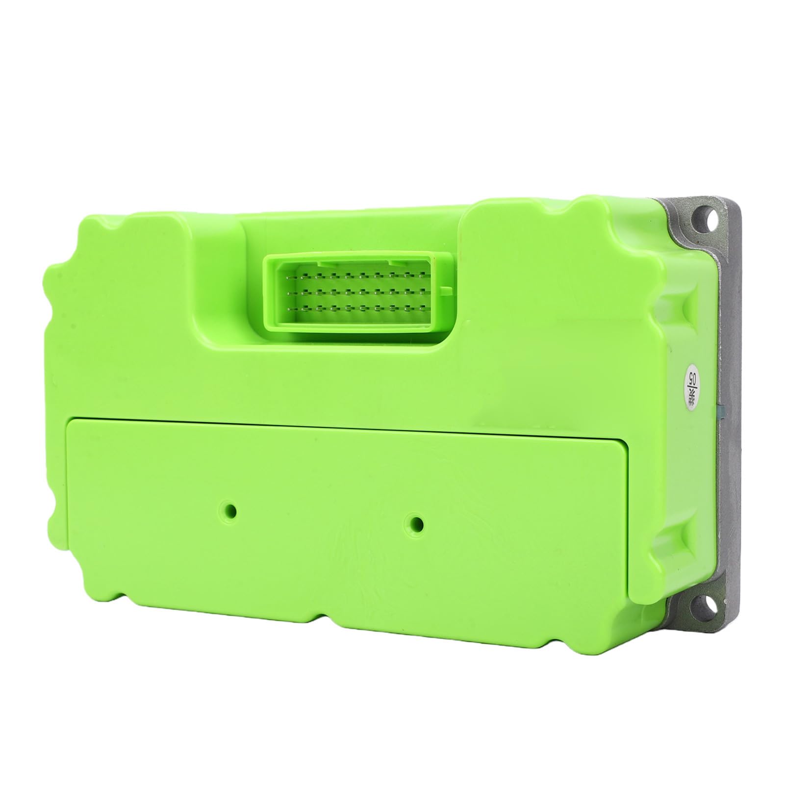 Luocute Controlador de Motor sin Escobillas, Programable 72V 50A