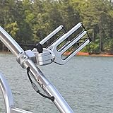 TFCFL Soporte de pared para monopatín, 2 unidades, soporte de pared para tabla de wakeboard, soporte de pared (aluminio CNC, plateado)(Sin soporte)