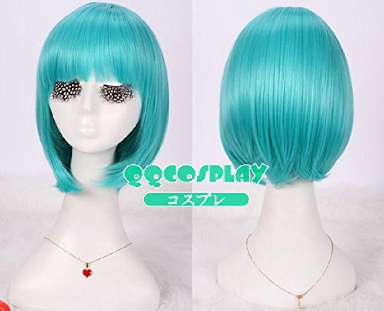 Amazon.co.jp: コスプレ衣装+ウィッグ+王冠+メガネ ONE PIECE