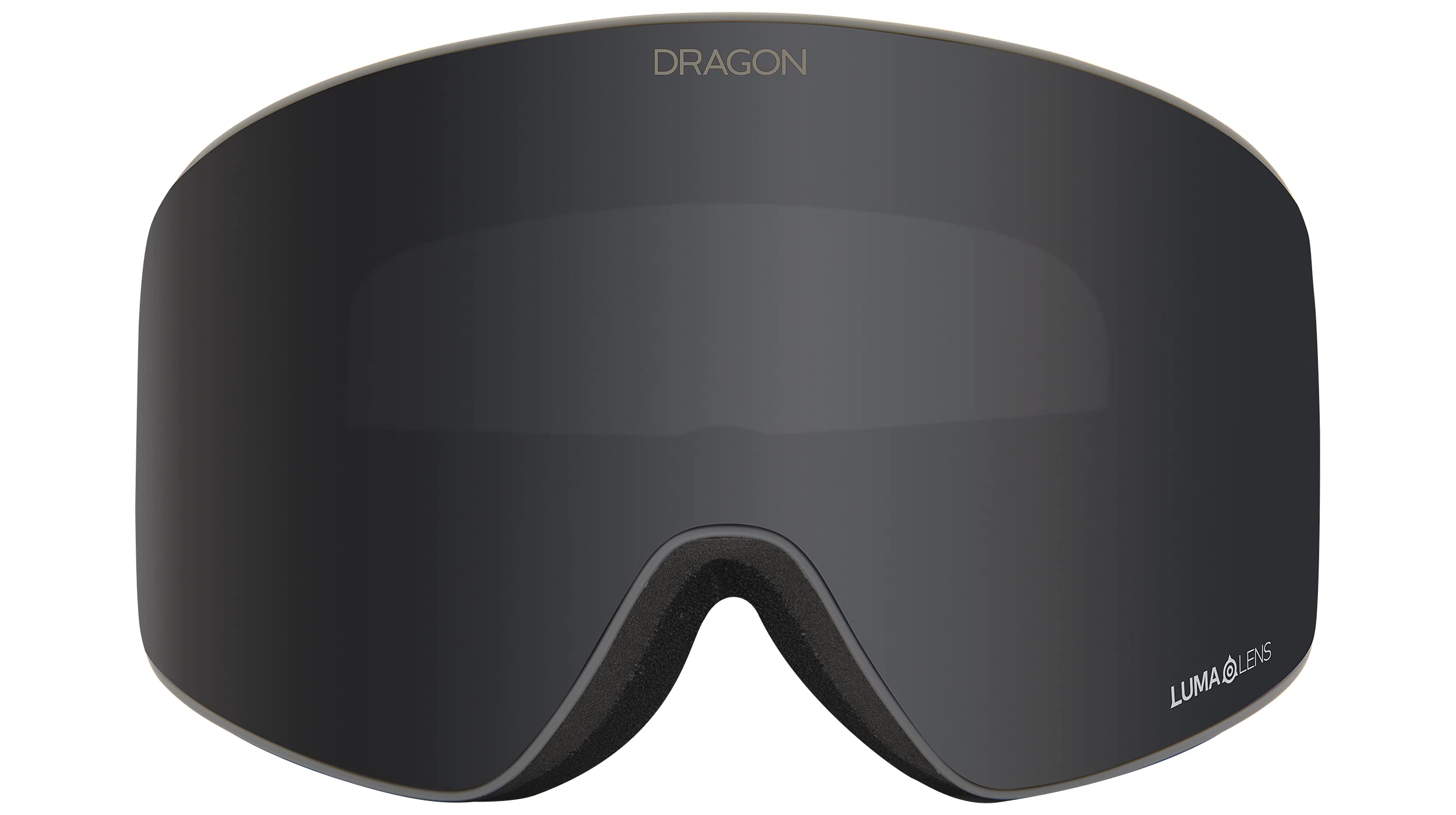 DragonUnisex PXV Snow Sport Goggle - Midnight Frame | LL Midnight Lens