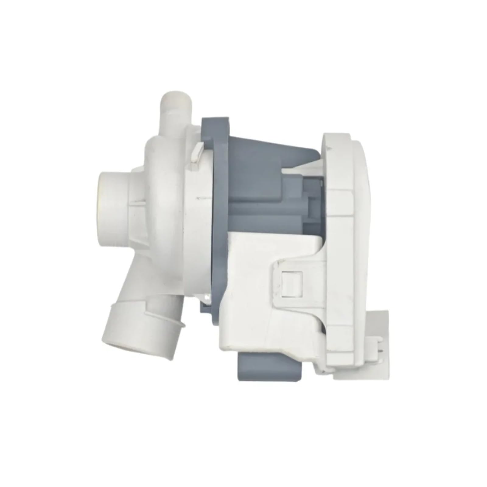 Compatible Con Midea,RoHS C20-6A02 Accesorios for Lavavajillas Bomba Síncrona De Imán Permanente Componente De Piezas De Repuesto De Agua