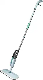 Rayco Essencial - Mop Spray, Multiuso, Dispenser 300ml (Borrifa, Limpa e Seca)