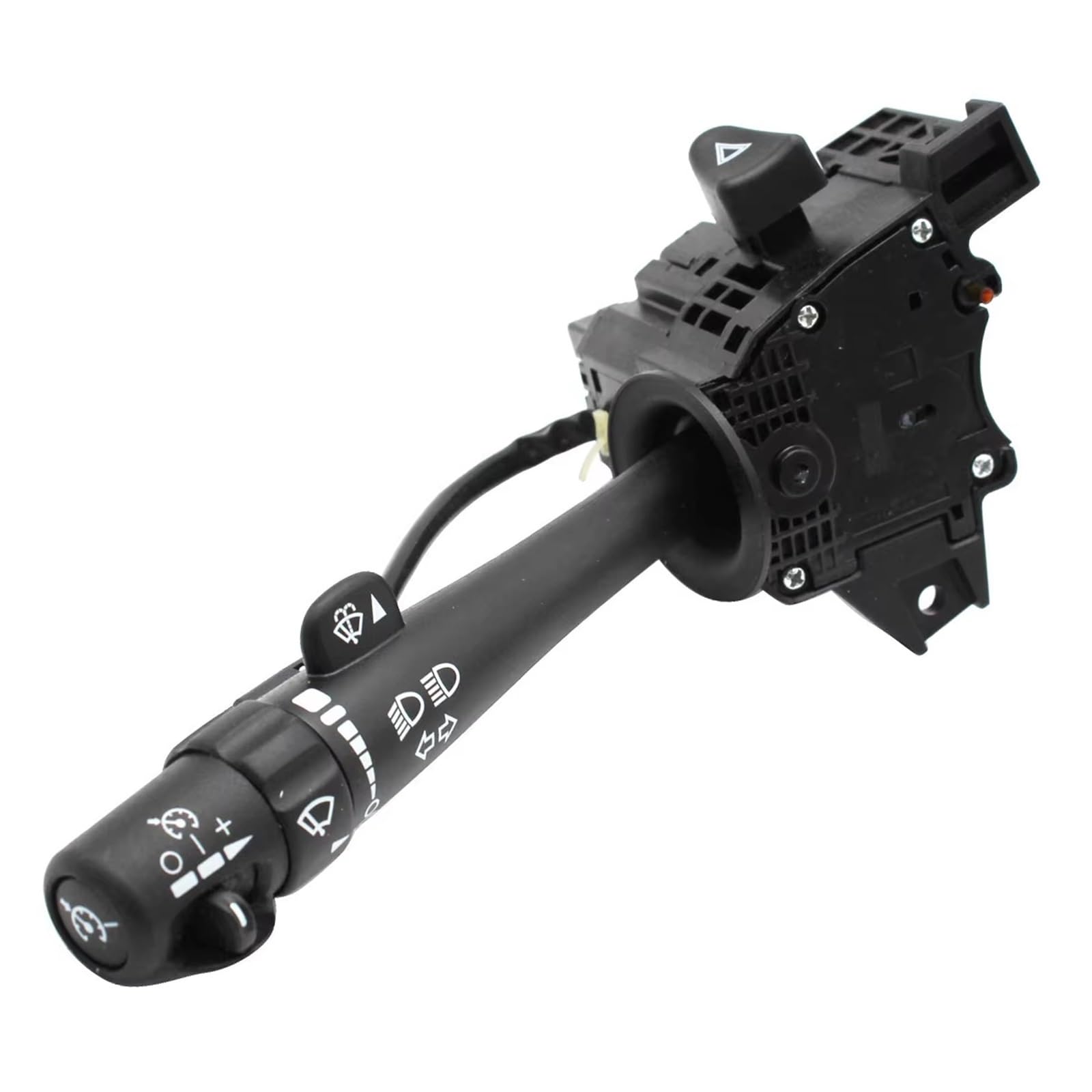 Commande de phares et clignotants GMC Sierra 12450067