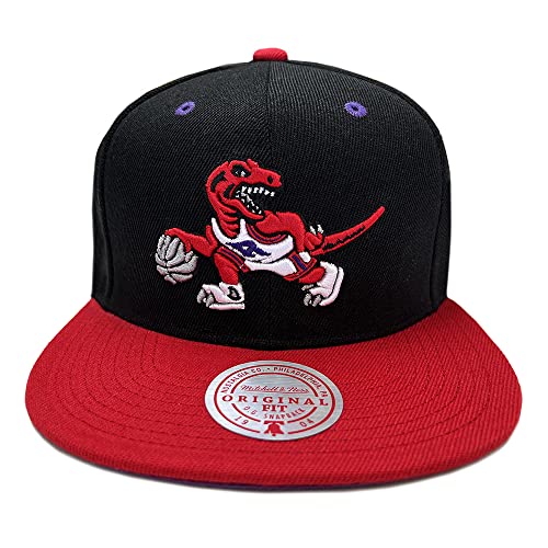 Mitchell & Ness Reload Snapback Gorra Ajustable miniatura 2