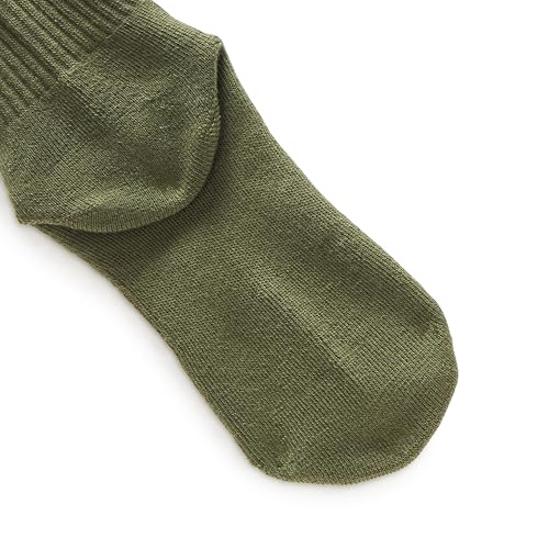 Under Armour Tactical Boot Socks3