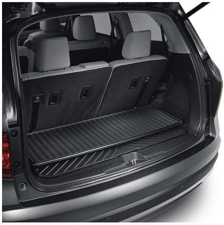 Honda 08U45-TG7-100 Floor Mat, 1 Pack