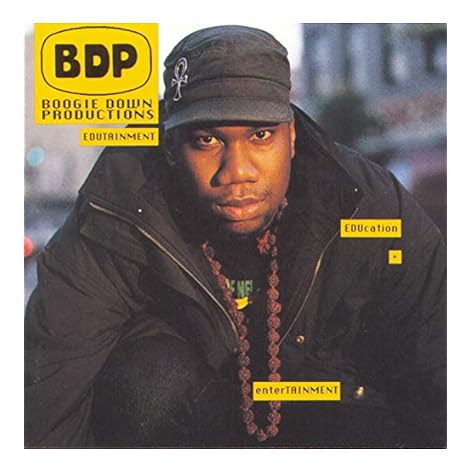 ヒップホップ+ラップ Boogie Down Productions - Say No Brother Say No Brother (Crack Don't Do It) - song and lyrics by