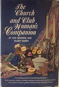 The Church and Club Woman's Companion