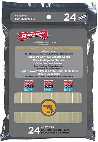 Arrow Fastener BSS6-4 4