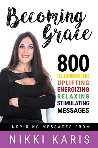Becoming Grace: 1 view 2