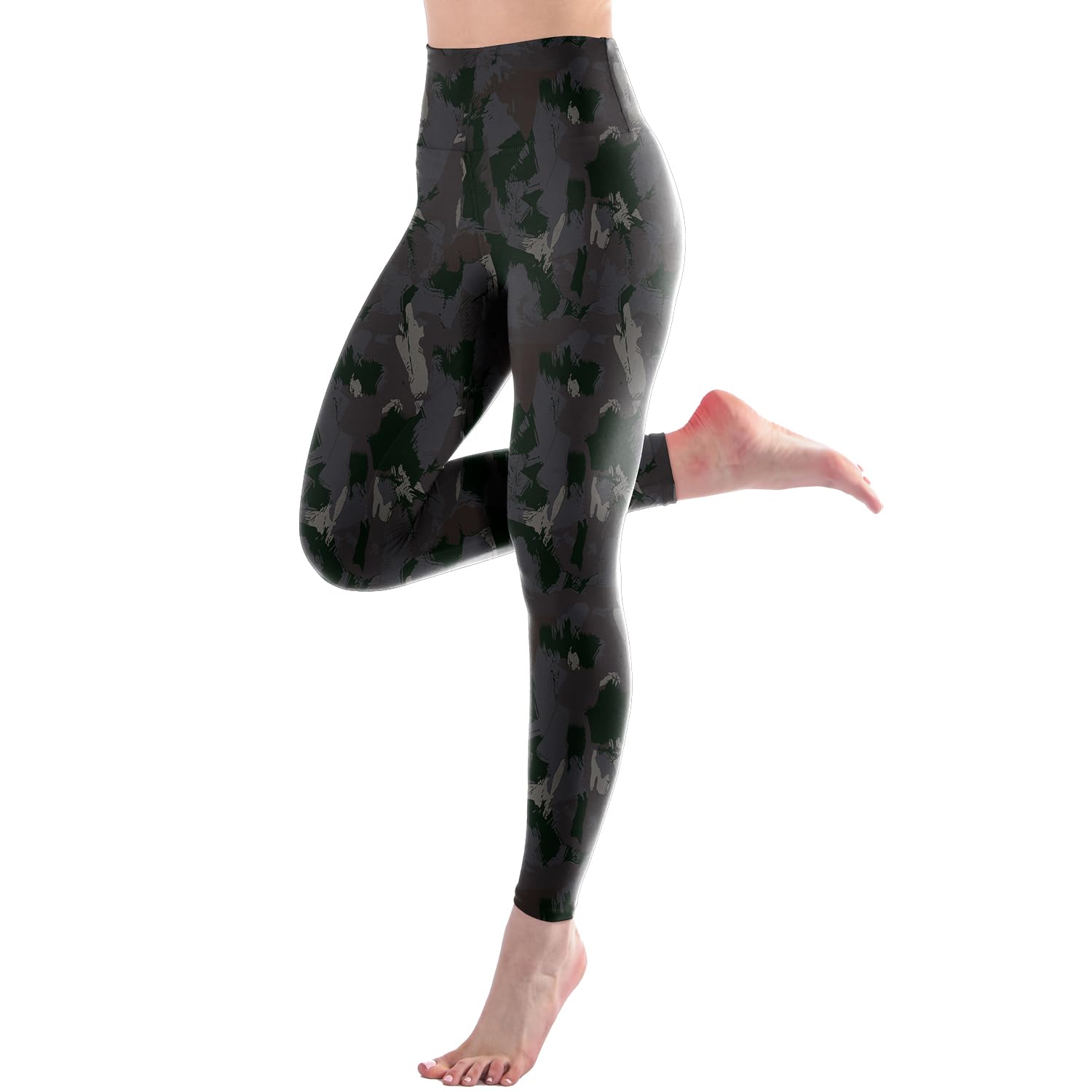 Stanpetix Leggings for Women High Waisted