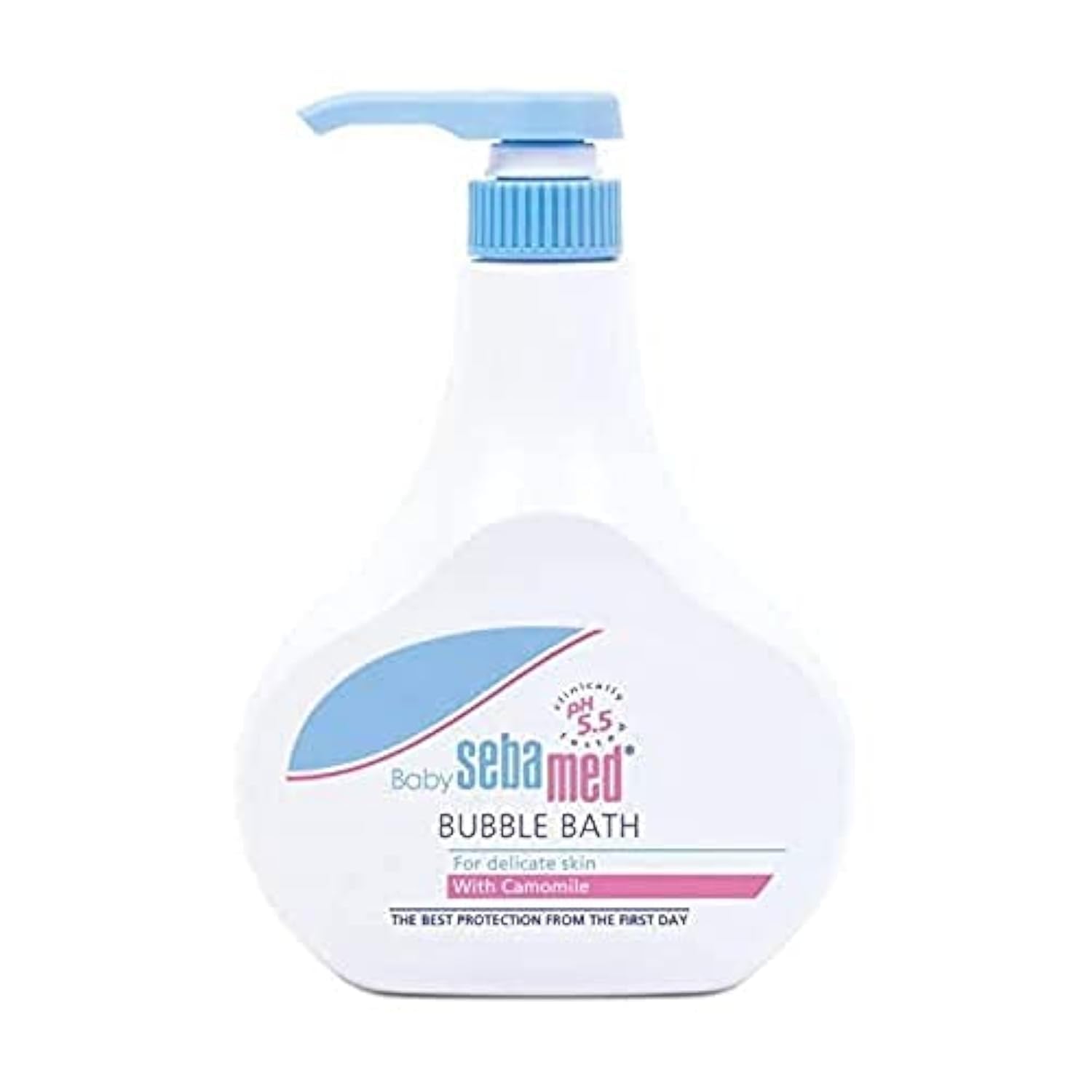 Baby Sebamed Bubble Bath