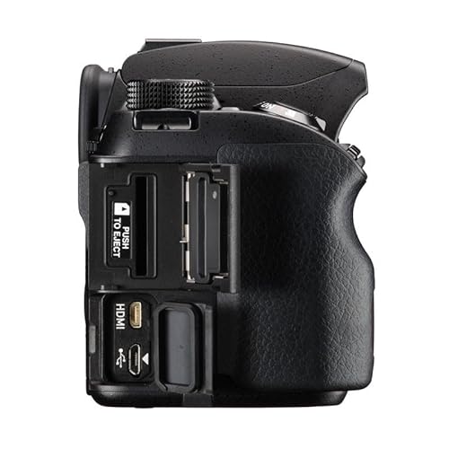 PENTAX KF + 16 50 f2.8 ED PLM AW Neuf - vue 8
