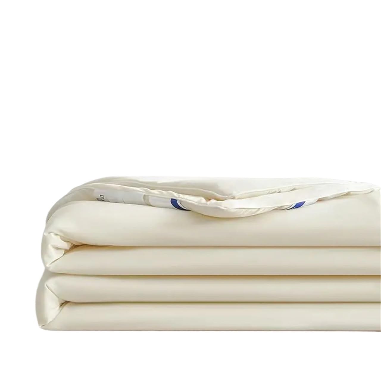 SUBLXPoten Double sided cooling blanket Cooling Blanket - Queen Size Double-Sided Cold Sensation, Lightweight Summer For Hot Sleepers