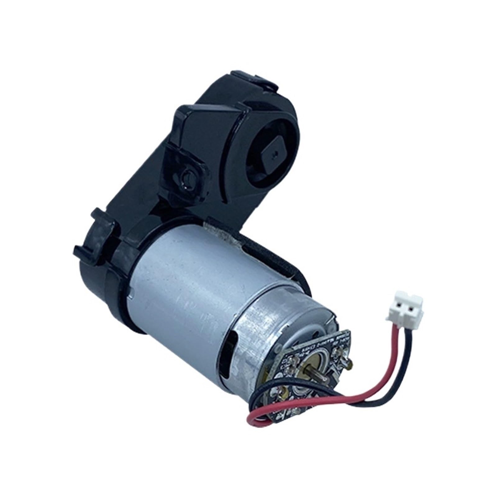 Réparer brosse bloquée aspirateur Yeedi K650 K730 avec bloc moteur