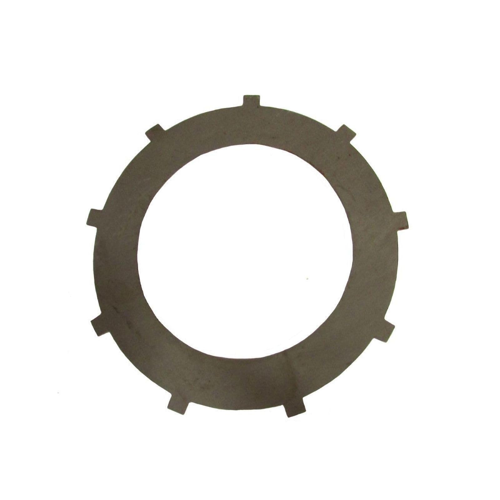 Amazon.com: Steel Clutch Disc Fits fose iih Models 500C 500E  