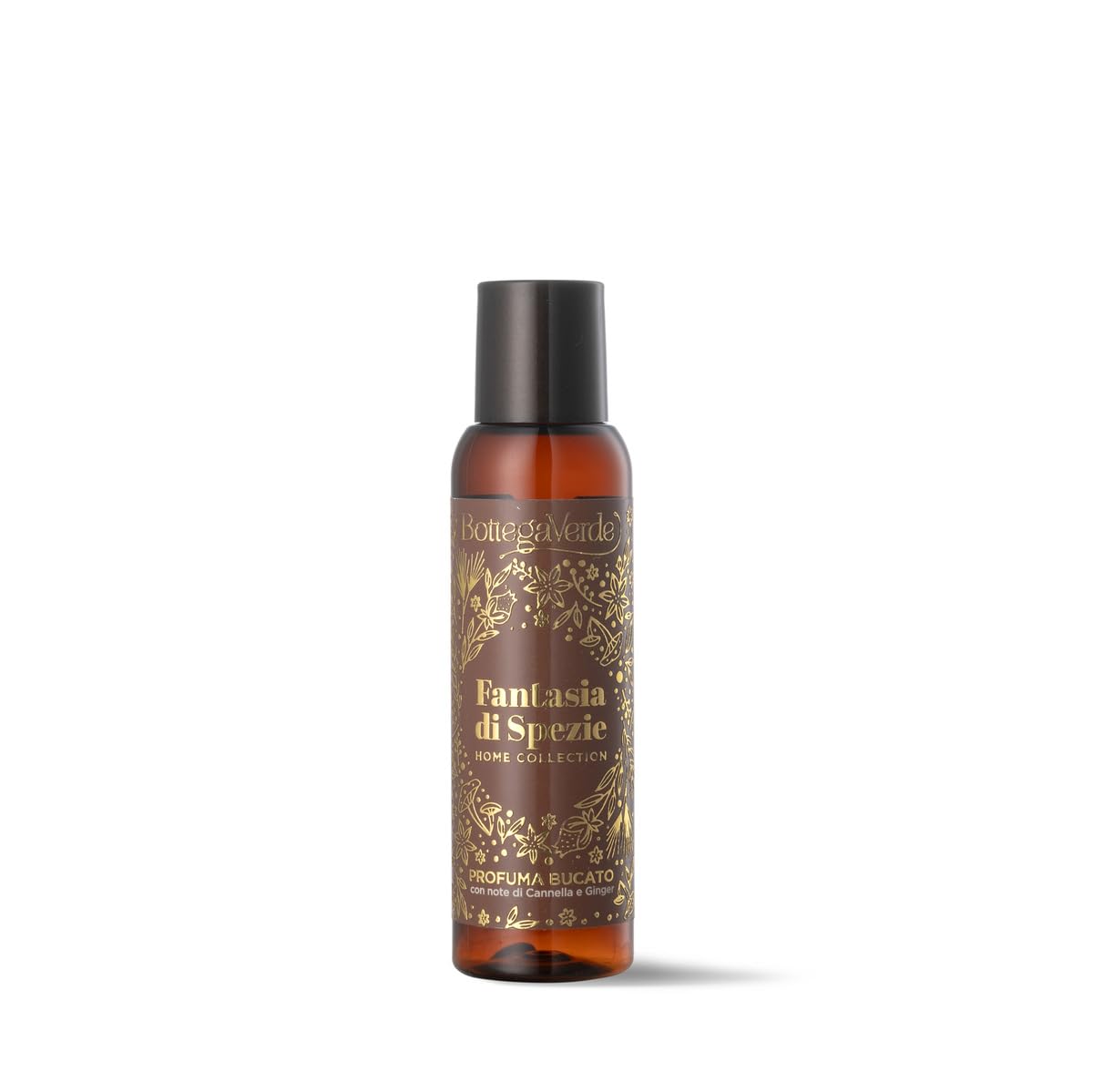 Bottega Verde - Fantasia di Spezie, Profuma bucato, 100ml