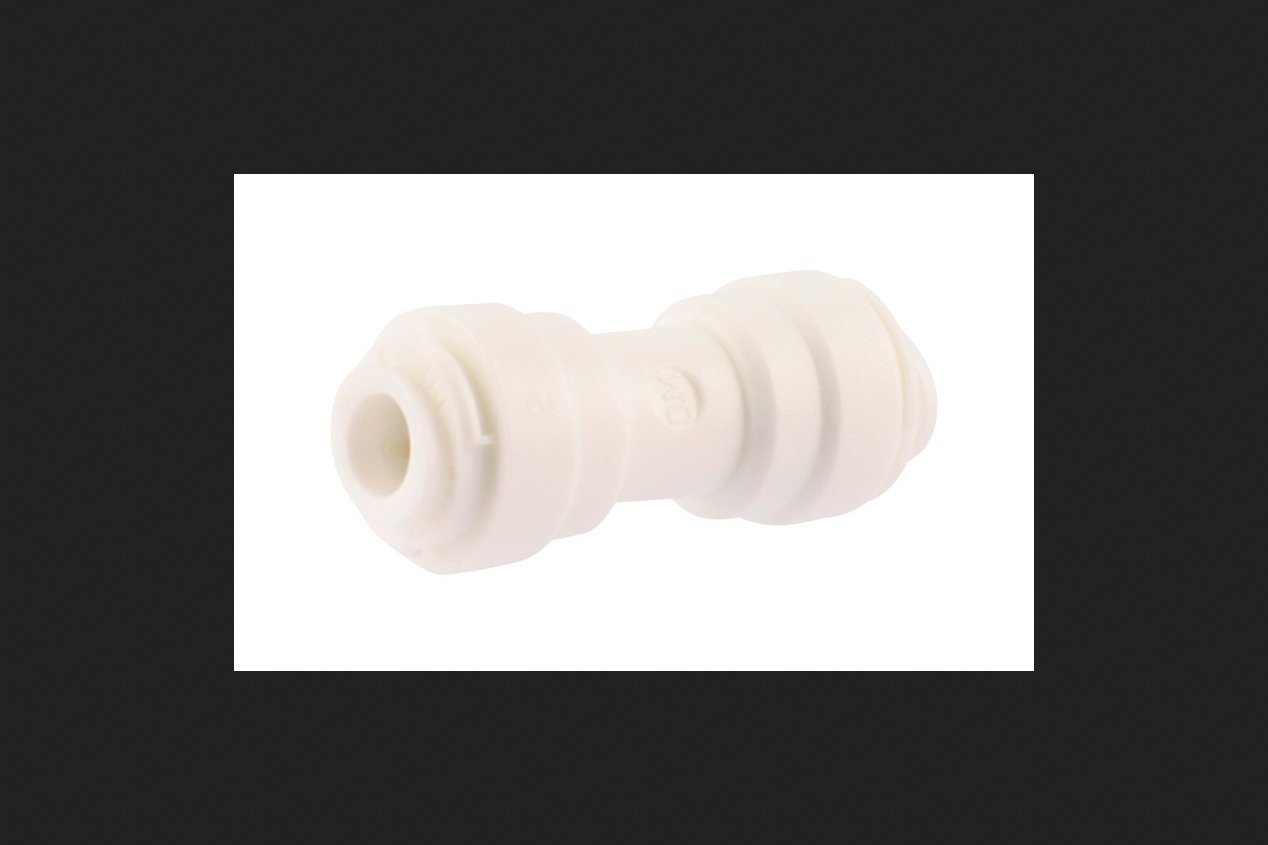 SharkBite Push Coupling 5/16x1/4