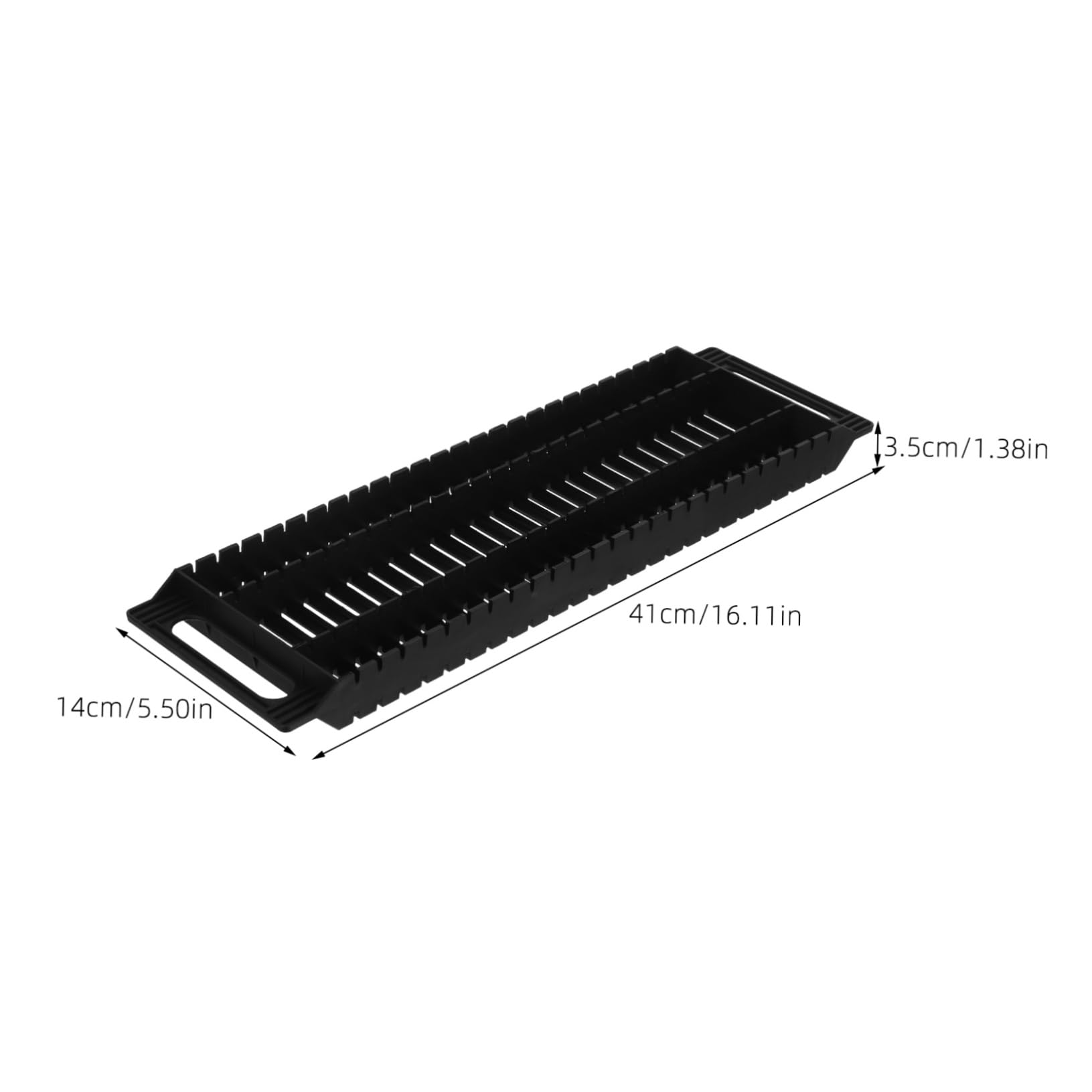 6piezas Soporte de Placa de Circuito Antiestático Estante Antiestático para Pcb Almacenamiento de Placas de Circuito Material Uso Electrónico