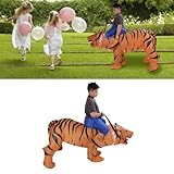 Zoom IMG-1 bewinner costume da tigre gonfiabile Zoom IMG-1 bewinner costume da tigre gonfiabile