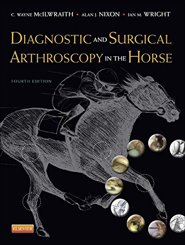 Diagnostic and Surgical Arthroscopy in the Horse - E-Book (English Edition) Livre PDF Gratuit