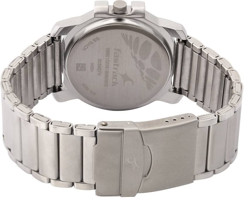 Image of Fastrack NN3039SM11 Analog Watch - Men