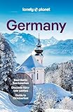 Lonely Planet Germany (Travel Guide)