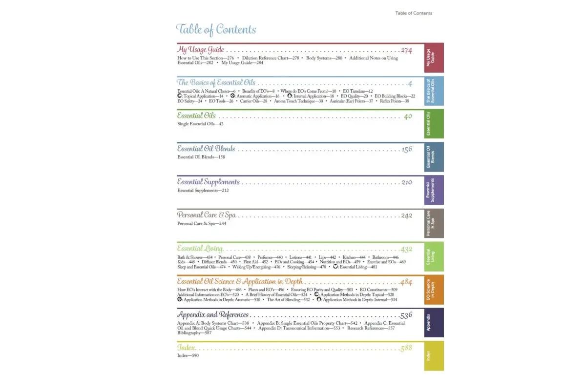 Modern Essentials, 2024 Hard Cover, 16th Edition, #1 Trusted, Most Comprehensive Reference Guide for Essential Oil Usage      Hardcover – Print, September 18, 2024